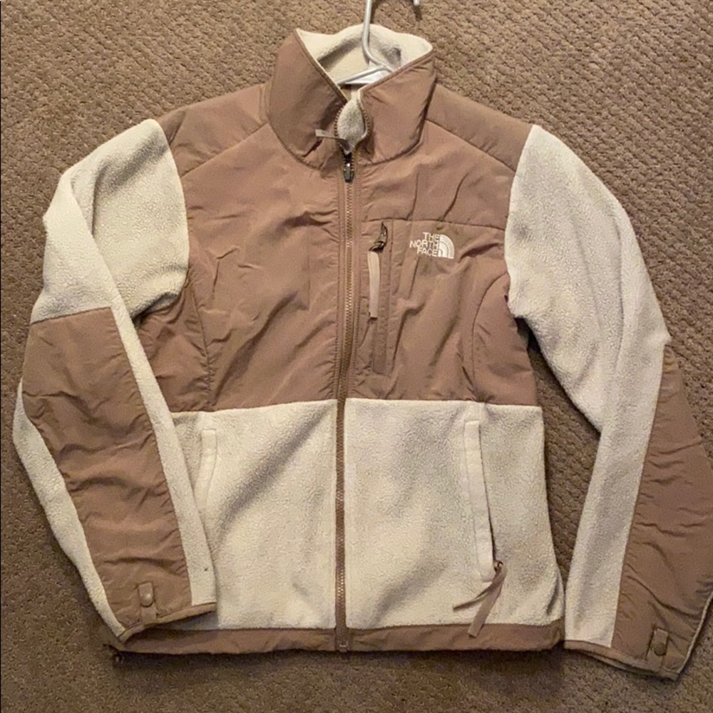 NorthFace Jacket